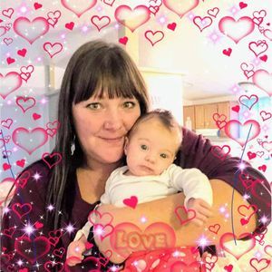 Meet your Posher, Deanna